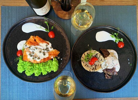 InFusion Bistro & SportsBar